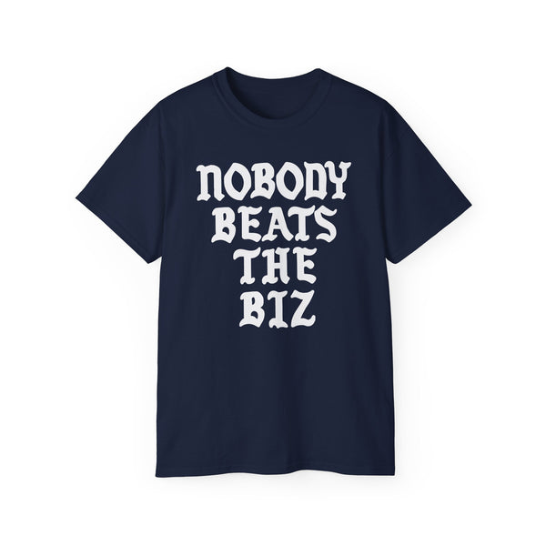 Biz Markie ヘビーウェイトTシャツ