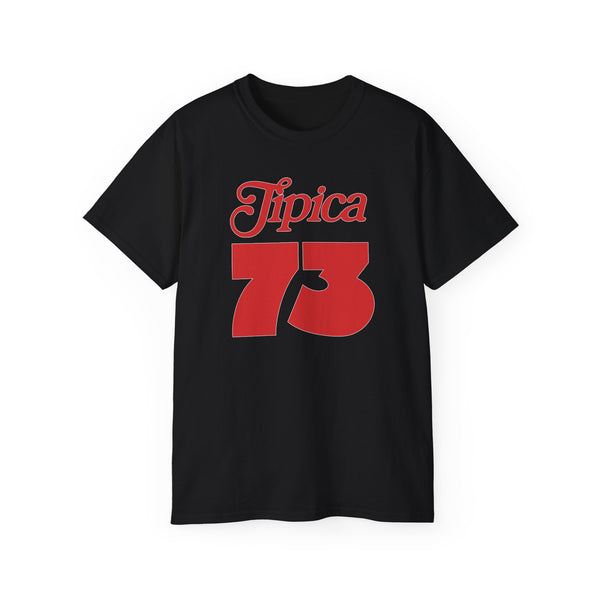 Tipica 73 ヘビーウェイトTシャツ