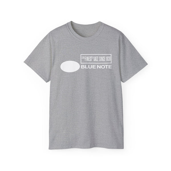 Blue Note Records ヘビーウェイトTシャツ