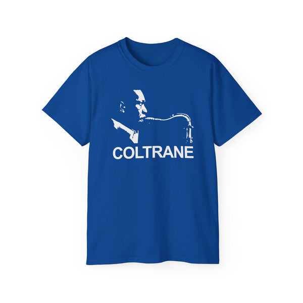 John Coltrane ヘビーウェイトTシャツ