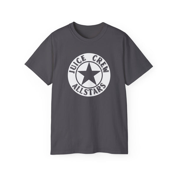 Juice Crew Allstars ヘビーウェイトTシャツ
