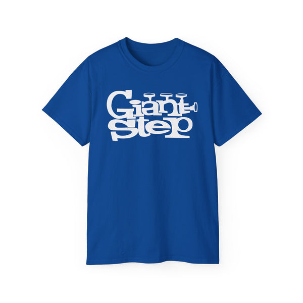 Giant Step ヘビーウェイトTシャツ