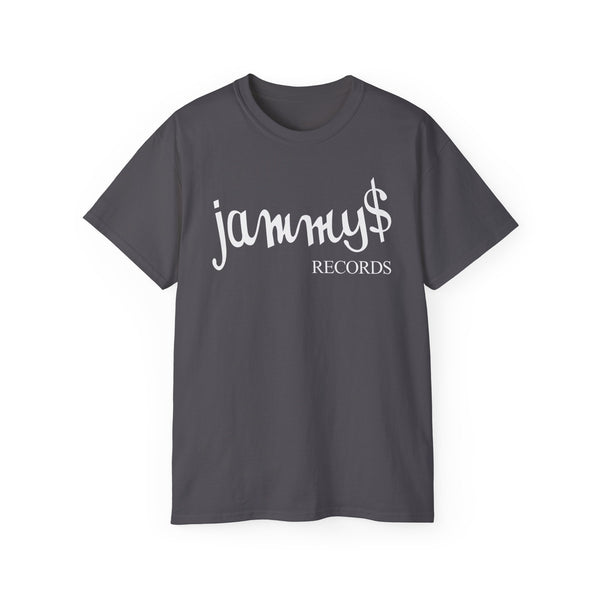 Jammy's Records ヘビーウェイトTシャツ