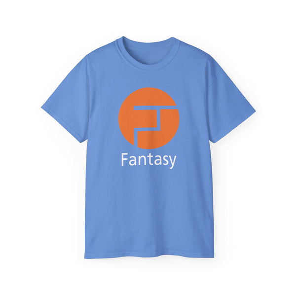 Fantasy Records ヘビーウェイトTシャツ