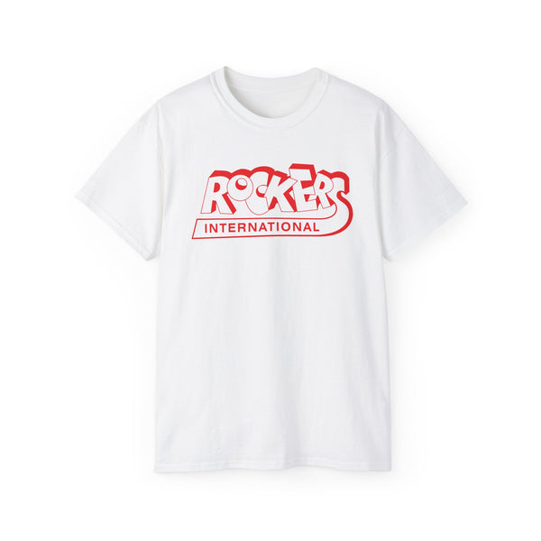 Rockers International ヘビーウェイトTシャツ