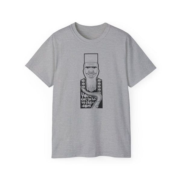 Pharoah Sanders ヘビーウェイトTシャツ