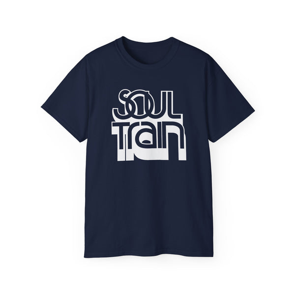 Soul Train ヘビーウェイトTシャツ