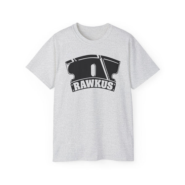 Rawkus Records ヘビーウェイトTシャツ