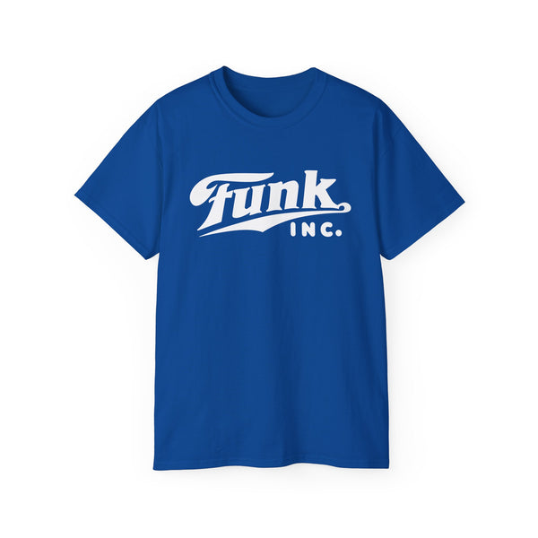 Funk Inc ヘビーウェイトTシャツ