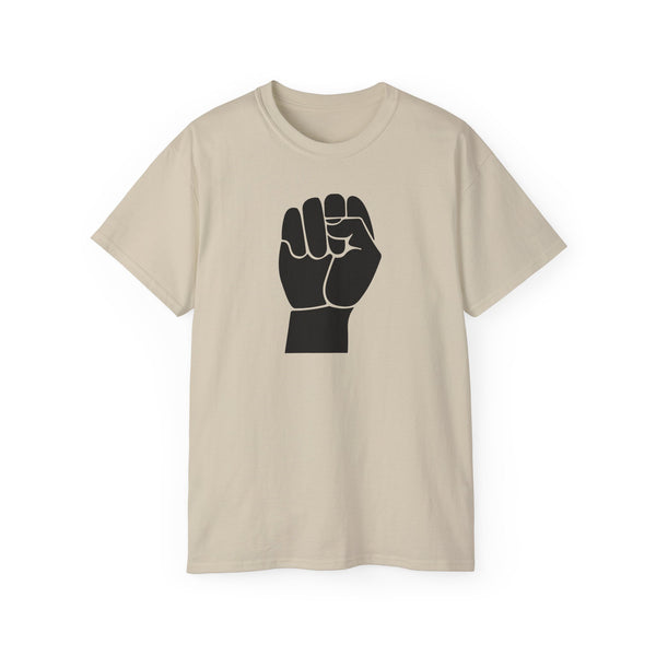 Soul Fist ヘビーウェイトTシャツ