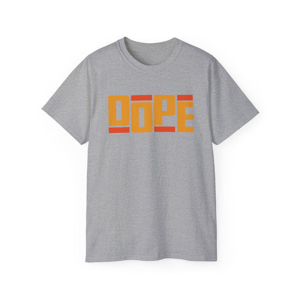 Dope EPMD ヘビーウェイトTシャツ