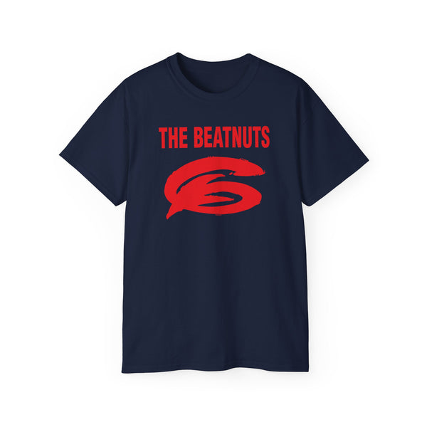 The Beatnuts ヘビーウェイトTシャツ