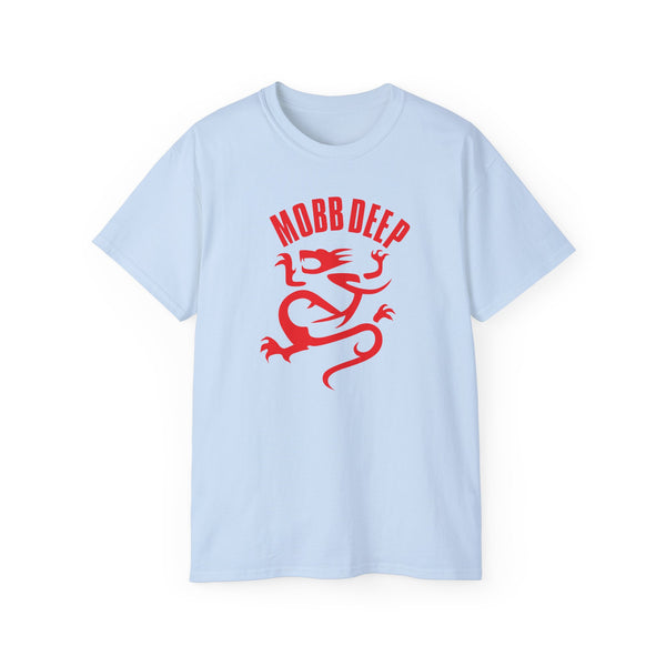 Mobb Deep ヘビーウェイトTシャツ