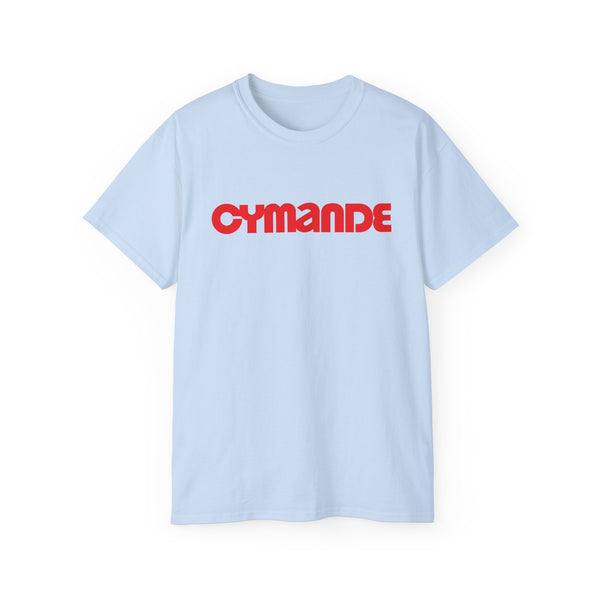 Cymande ヘビーウェイトTシャツ