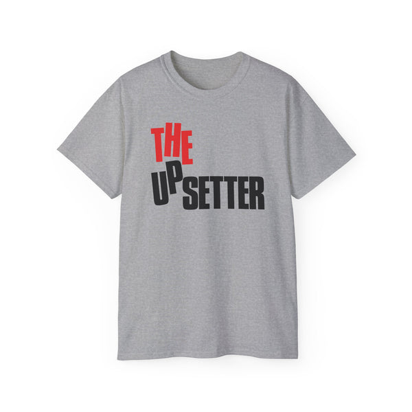 The Upsetter ヘビーウェイトTシャツ