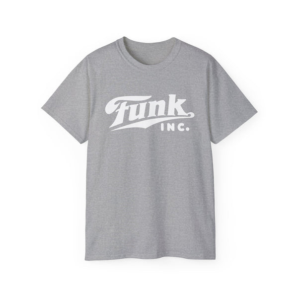 Funk Inc ヘビーウェイトTシャツ