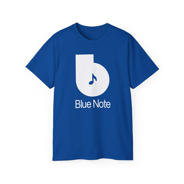 Blue Note Records "b" ヘビーウェイトTシャツ