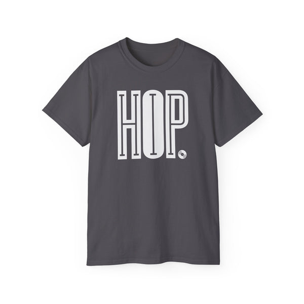Hip Hop ヘビーウェイトTシャツ