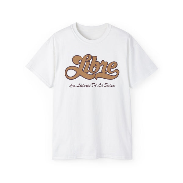 Manny Oquendo Libre ヘビーウェイトTシャツ