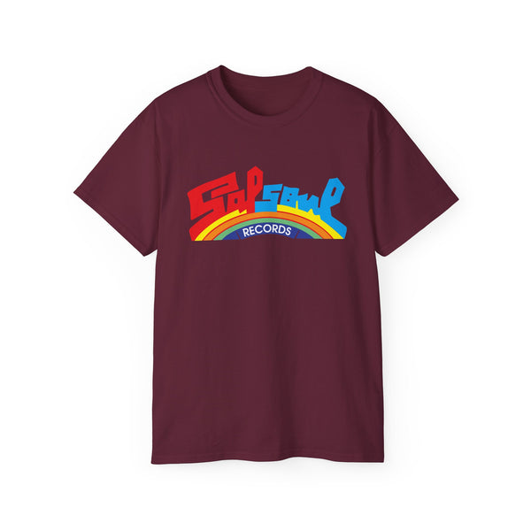 Salsoul Records ヘビーウェイトTシャツ
