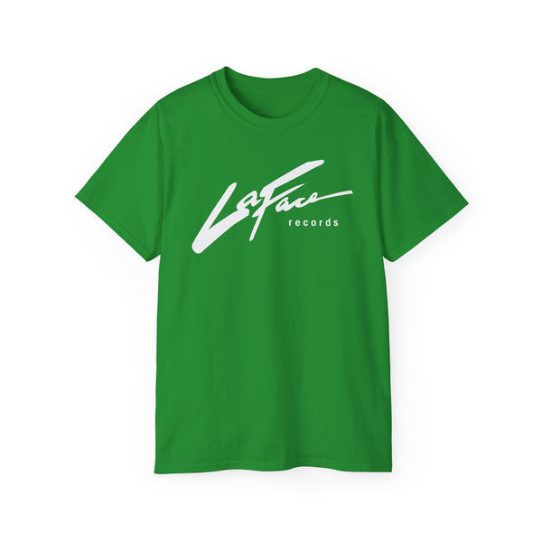 La Face LaFace Records ヘビーウェイトTシャツ