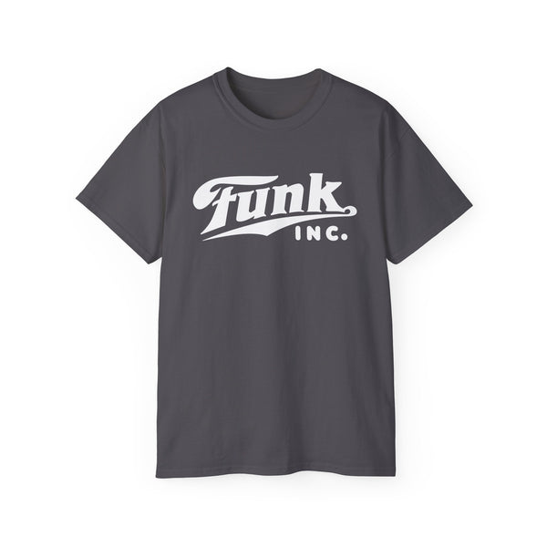 Funk Inc ヘビーウェイトTシャツ