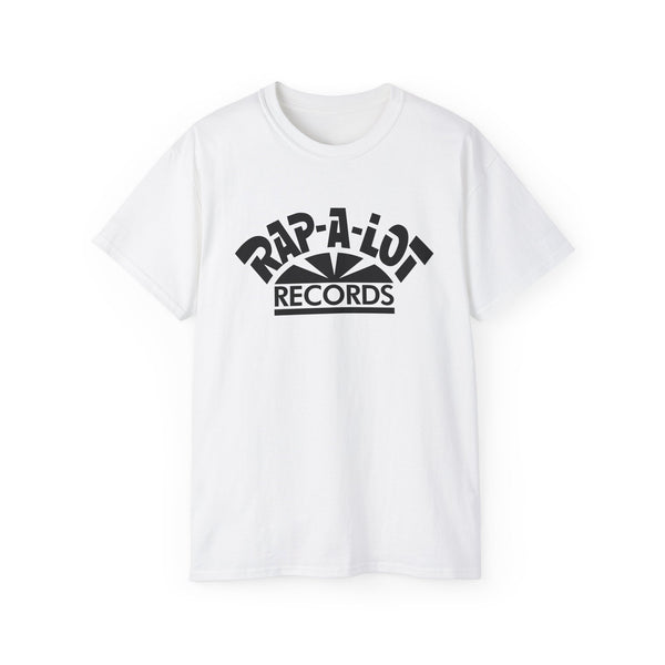 Rap A Lot Records ヘビーウェイトTシャツ
