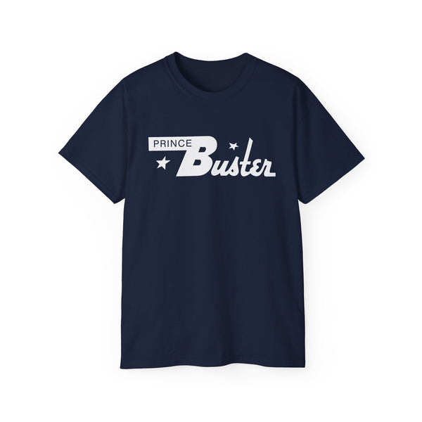 Prince Buster ヘビーウェイトTシャツ