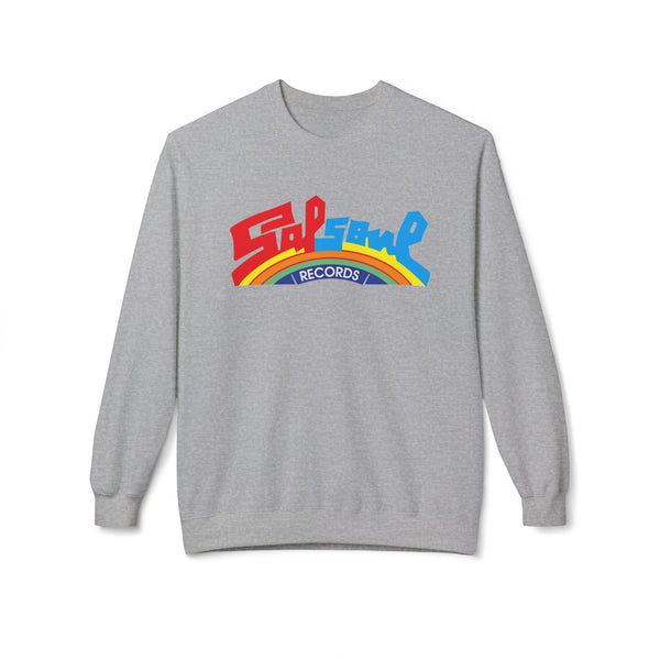 Salsoul Records クルーネックトレーナー