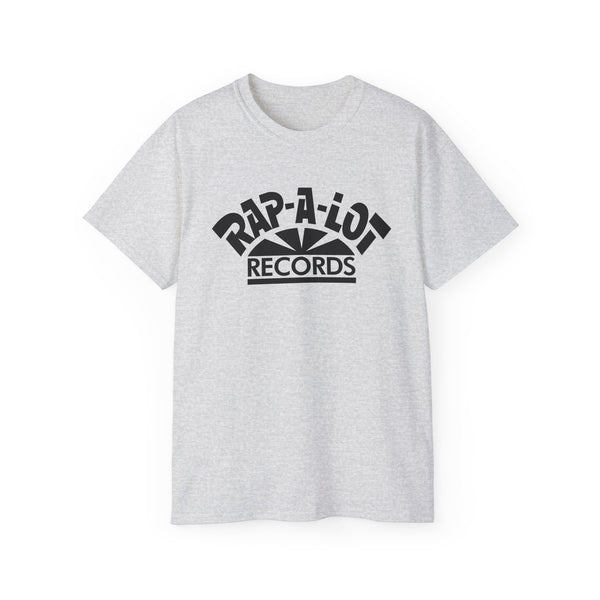 Rap A Lot Records ヘビーウェイトTシャツ