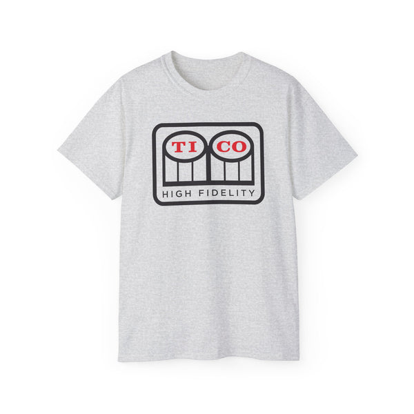 Tico Records ヘビーウェイトTシャツ