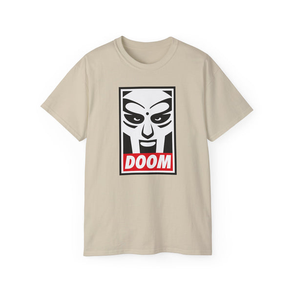 MF Doom ヘビーウェイトTシャツ