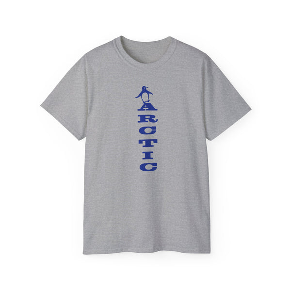 Arctic Records ヘビーウェイトTシャツ