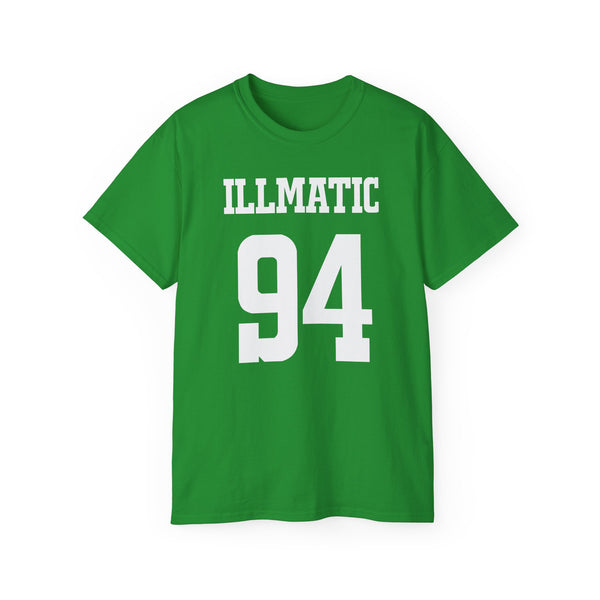 Illmatic 94  ヘビーウェイトTシャツ