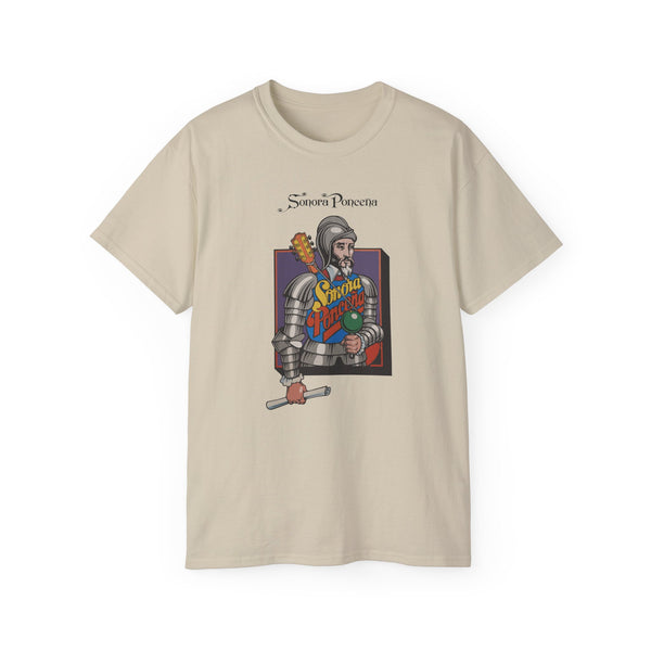 Sonora Ponceña ヘビーウェイトTシャツ