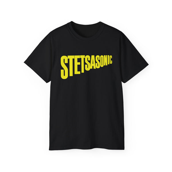 Stetsasonic ヘビーウェイトTシャツ