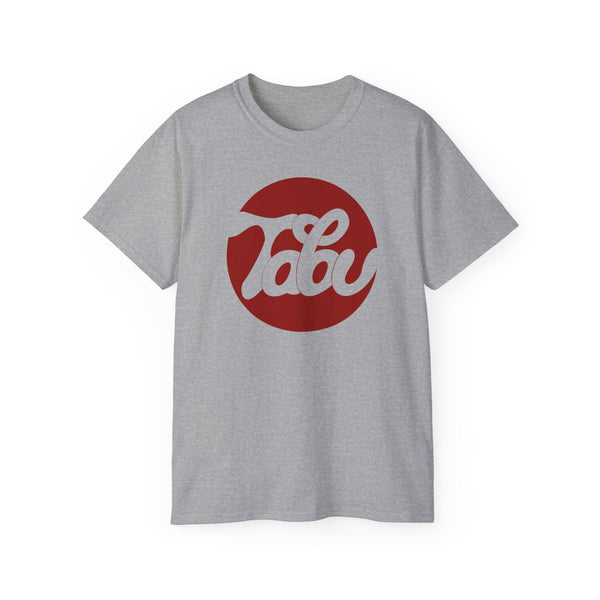 Tabu Records ヘビーウェイトTシャツ