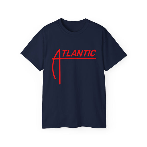 Atlantic Records Classic ヘビーウェイトTシャツ