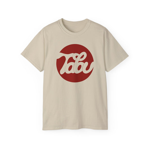 Tabu Records ヘビーウェイトTシャツ