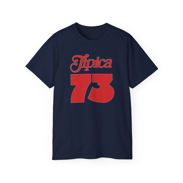 Tipica 73 ヘビーウェイトTシャツ