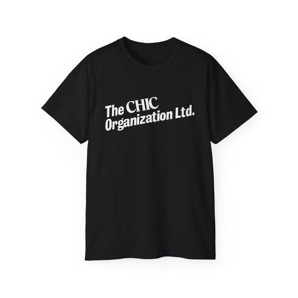 Chic Organization Ltd ヘビーウェイトTシャツ | Soul-Tees.us