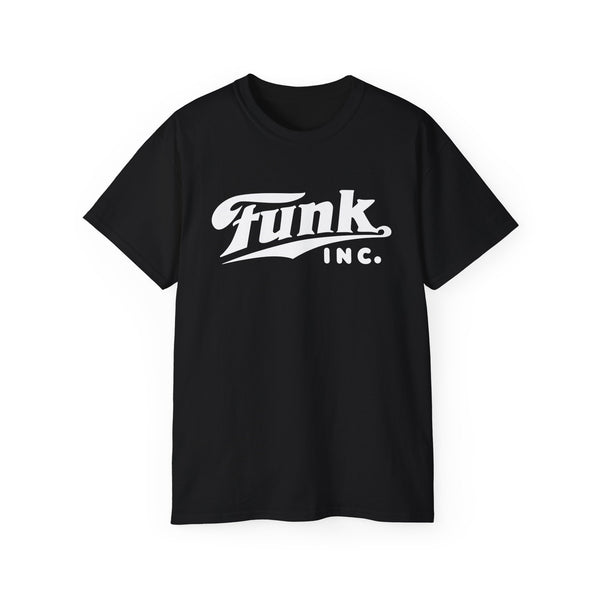 Funk Inc ヘビーウェイトTシャツ