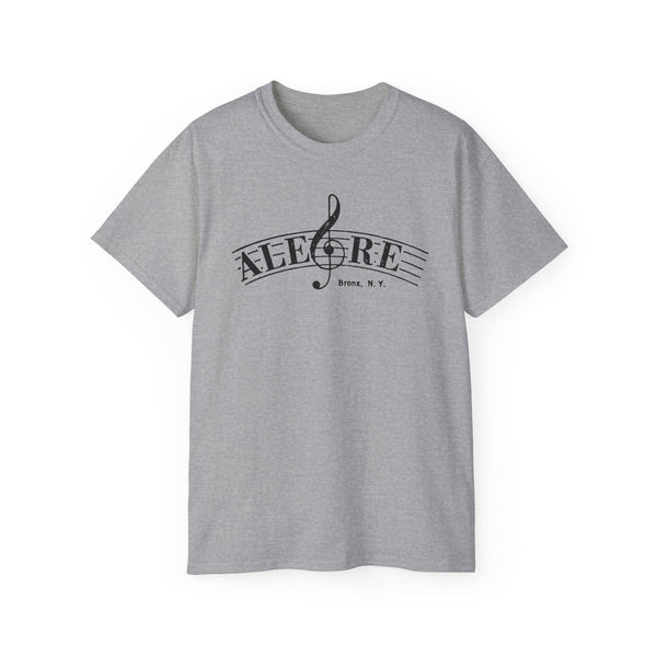 Alegre Records ヘビーウェイトTシャツ