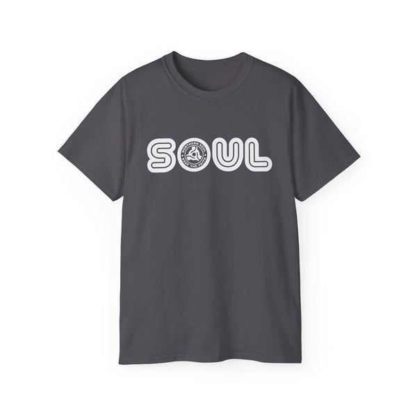 Soul 45 ヘビーウェイトTシャツ