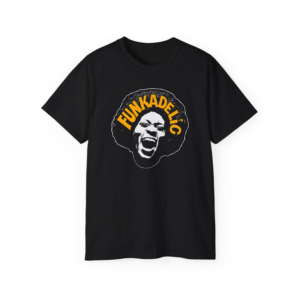 Funkadelic Maggot Brain ヘビーウェイトTシャツ