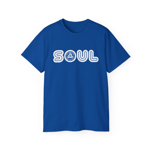 Soul 45 ヘビーウェイトTシャツ