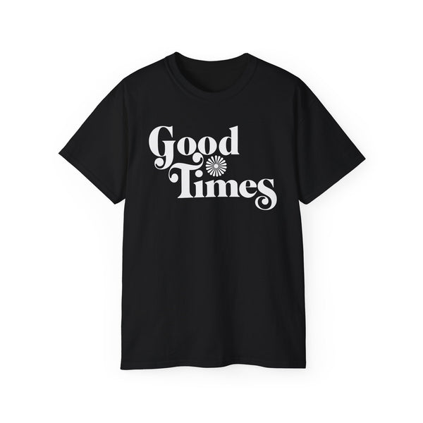 Good Times ヘビーウェイトTシャツ