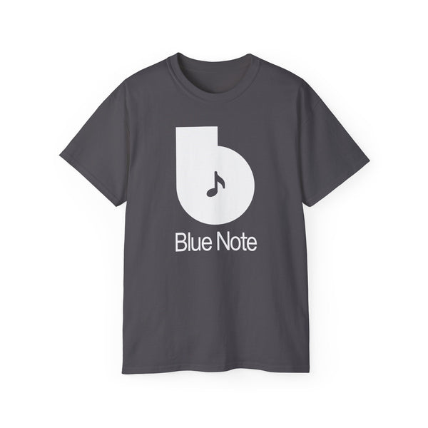 Blue Note Records "b" ヘビーウェイトTシャツ