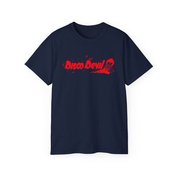 Disco Devil ヘビーウェイトTシャツ