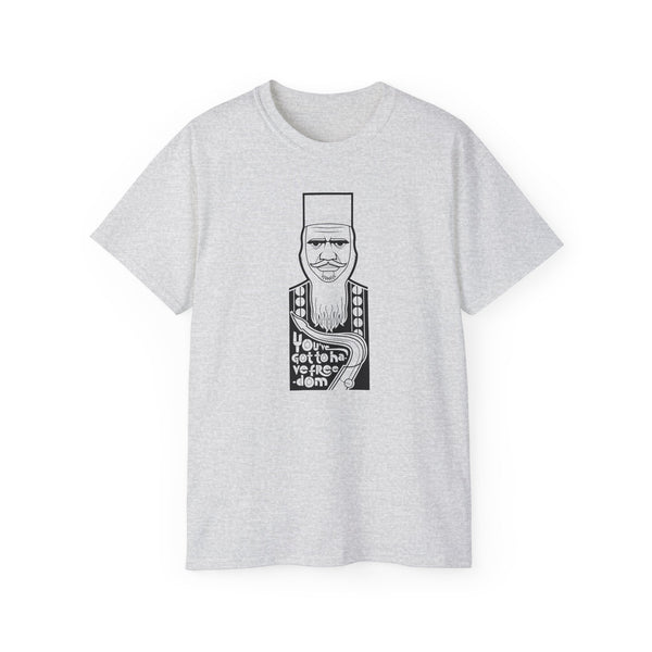 Pharoah Sanders ヘビーウェイトTシャツ